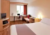 Ibis Budapest Centrum foto 13
