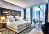 NYX Hotel Warsaw foto 4