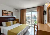 Hotel Mediterraneo foto 10