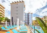 Club Big Blue Suite Hotel foto 29