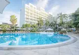 Sonesta Maho Beach Resort & Casino St. Maarten foto 1