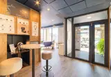 Ibis Budget Madrid Calle Alcala foto 10