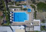Glicorisa Beach Hotel foto 17