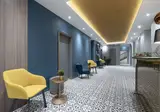 Alta Moda Fashion Hotel foto 21