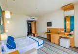 Mirage of Nessebar Hotel foto 11