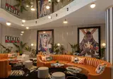 Hyde Hotel Dubai foto 30