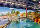 Coco Key Hotel & Water Park Resort foto 6