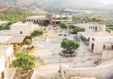 Ostria Resort & Spa foto 2