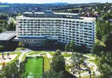 AHORN Harz Hotel Braunlage foto 1