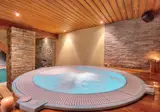 Les Balcons Belle Plagne foto 5