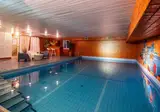 Kleinhuis Hotel Mellingburger Schleuse foto 13