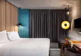 360 Degrees Hotel foto 11
