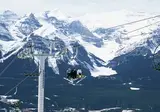 Fairmont Château Lake Louise foto 13