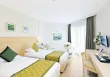 Febeach Hotel Side foto 3