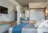 Asteris Hotel foto 14