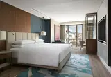 Izmir Marriott Hotel foto 30