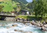 Hotel Alpenhof foto 1