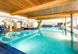 Hotel Edelweiss foto 16