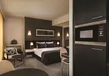 Adina Apartment Hotel Berlin Hackescher Markt foto 10