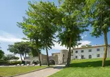 Borgo La Chiaracia Resort & Spa foto 1