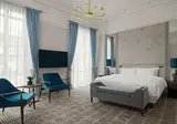 Tbilisi Marriott Hotel foto 6