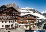 Hotel Alpina Sölden foto 1