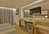 Aurasia Design Hotel foto 15
