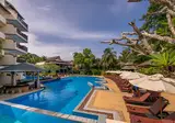 Krabi La Playa Resort foto 1