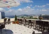Hotel Taksim Gonen foto 2