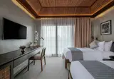 The Garcia Ubud Hotel & Resort foto 11