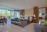 Candi Beach Resort & Spa foto 20