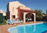 Villas Maribel foto 28