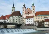 Aiden by Best Western @ Stadtgut Hotel Steyr foto 2