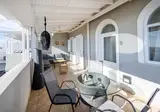 Smy Santorini Suites & Villas foto 6