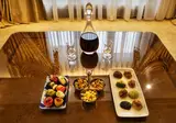 Ottoman's Life Hotel Deluxe Istanbul foto 25