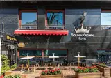 Golden Crown Hotel foto 1