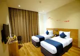 Grand Kingsgate Waterfront By Millennium Hotels foto 6