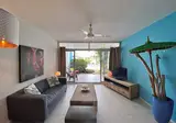 Bonaire Oceanfront Apartments foto 2