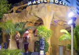Hotel Magic Aqua Rock Gardens foto 17