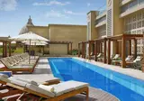Hilton Dubai Al Habtoor City foto 1