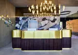 Marinus Beach Hotel foto 9