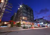 The Lantern Resort Patong foto 10