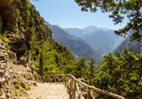 11 daagse fly drive Grand Tour Kreta foto 3