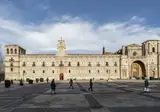Parador de León foto 1