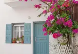 High Mill Hotel Paros foto 22