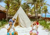 Family Selection at Grand Palladium Kantenah Resort & Spa foto 22