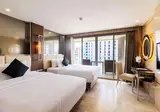 The Sanctuary Resort Pattaya BW Signature Col foto 21