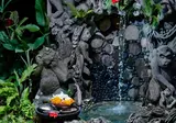 Tjampuhan Hotel Bali foto 18