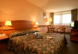 Mercure Budapest Castle Hill foto 4