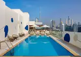 The First Collection Dubai Waterfront foto 12